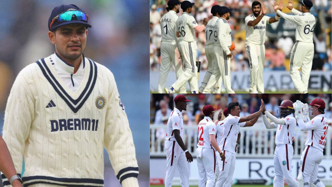 Team India came forward for  West Indies test series, 3 wicketkeeper batsmen got chance in 16-member team.