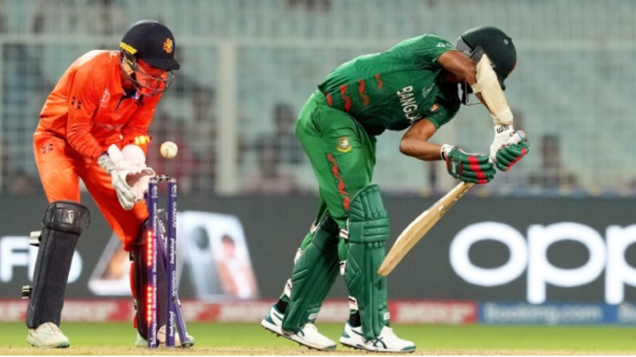 Schedule Announced For Bangladesh Tour Know When And Where These 3 T20I Matches Will Be Played Schedule Announced For Bangladesh Tour Know When And Where These 3 T20I Matches Will Be Played
