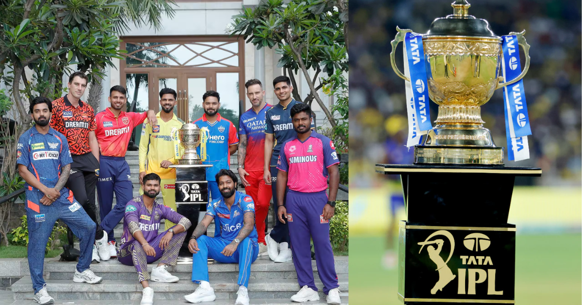 IPL 2024 के बाद हुआ 'मिनी IPL' का ऐलान, बोर्ड ने शेड्यूल भी किया जारी, इस दिन खेला जाएगा पहला मैच
