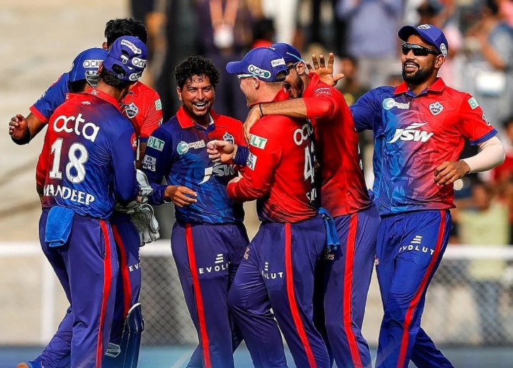 Delhi Capitals