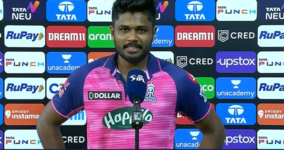 Sanju Samson Sanju Samson