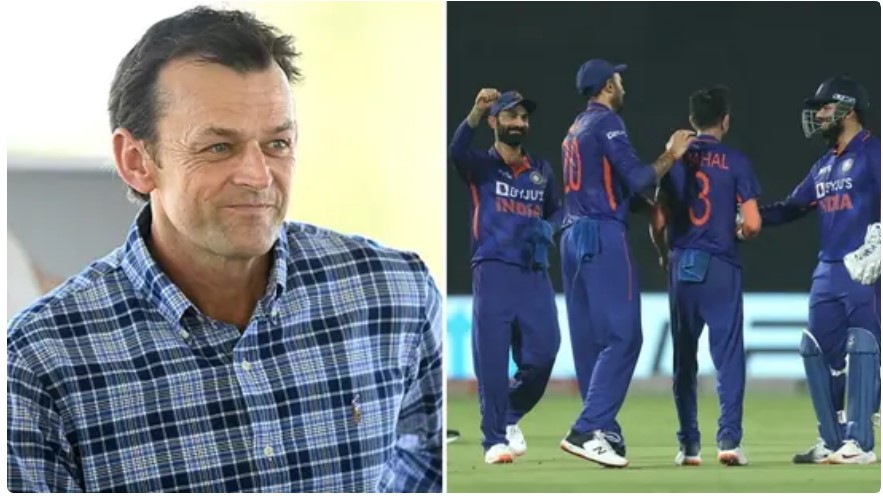 BBL क्यों नहीं खेलते भारतीय खिलाड़ी? एडम गिलक्रिस्ट ने साधा BCCI पर निशाना
