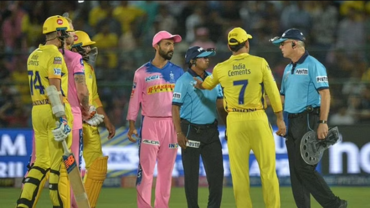 भारतीय अंपायरिंग अब भगवान भरोसे, BCCI टेस्ट में हुआ अंपायरों का डब्बा गुल! 140 में से 137 हुए फेल
