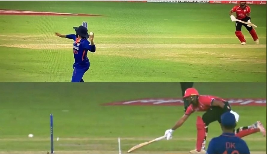 Ravindra Jadeja