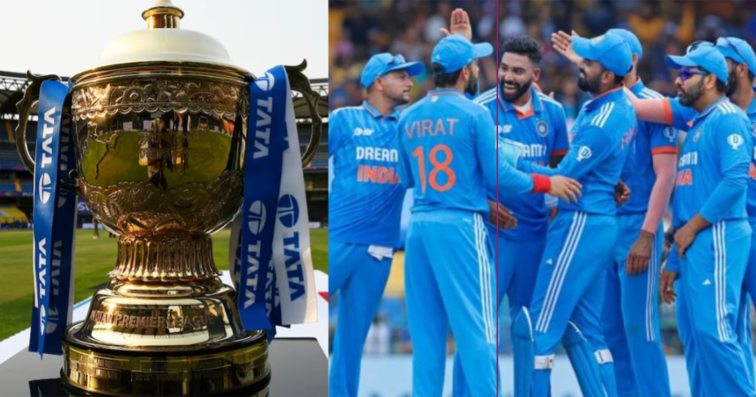 फैंस के लिए बुरी खबर, IPL 2024 में नहीं खेल पाएंगे ये 3 भारतीय स्टार खिलाड़ी, वजह है बेहद चौंकाने वाल...