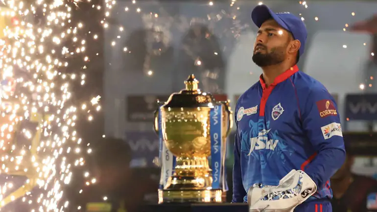 Rishabh Pant