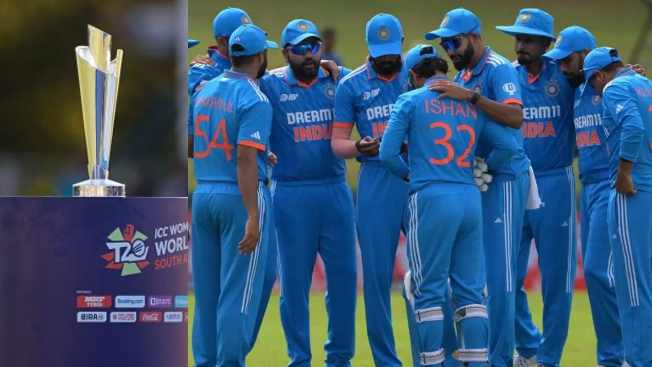 T20 World Cup 2024 से पहले फैंस के लिए बुरी खबर, 37 साल के इस दिग्गज ने अचानक किया संन्यास का ऐलान