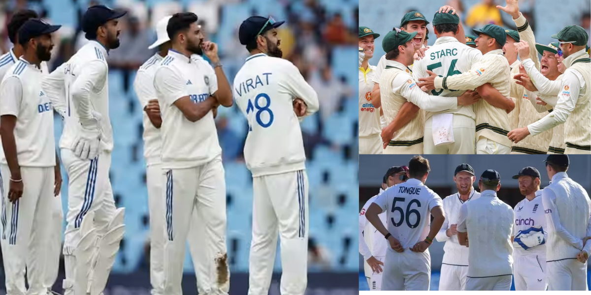 Team India: 15 टेस्ट, 18 टी20 और 3 वनडे, साल 2024 के लिए भारतीय क्रिकेट टीम के शेड्यूल क ऐलान, पहली...