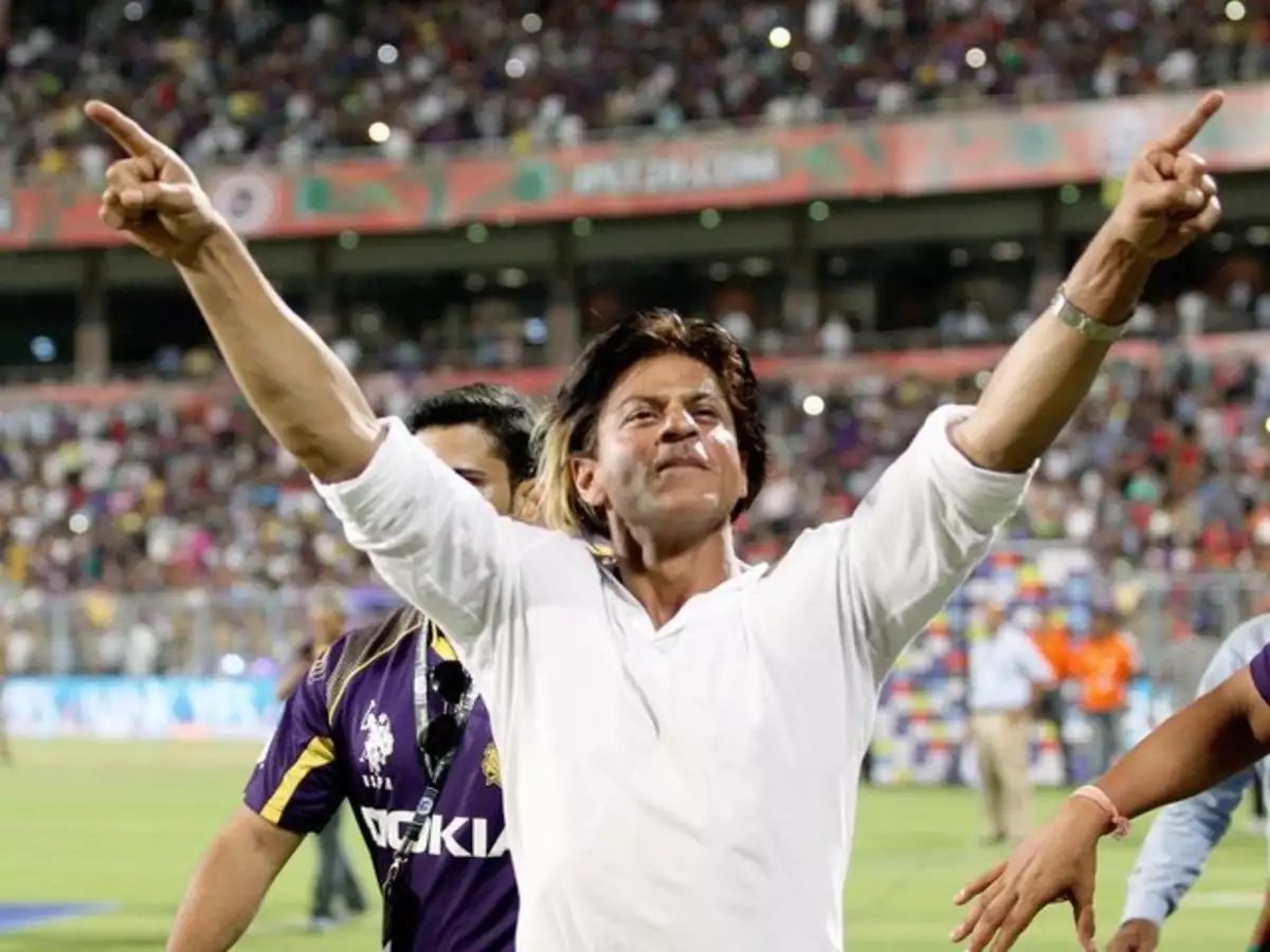 Shah Rukh Khan