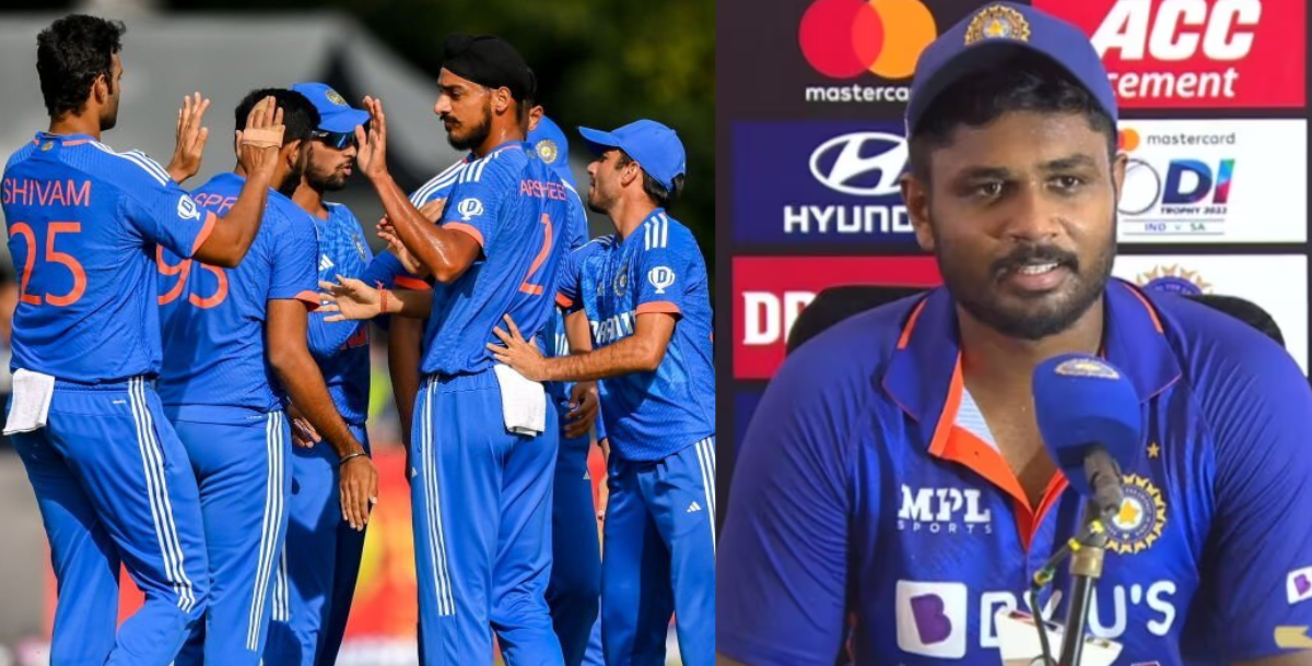Shahbaz Ahmed may retire from Team India after the end of Ireland tour