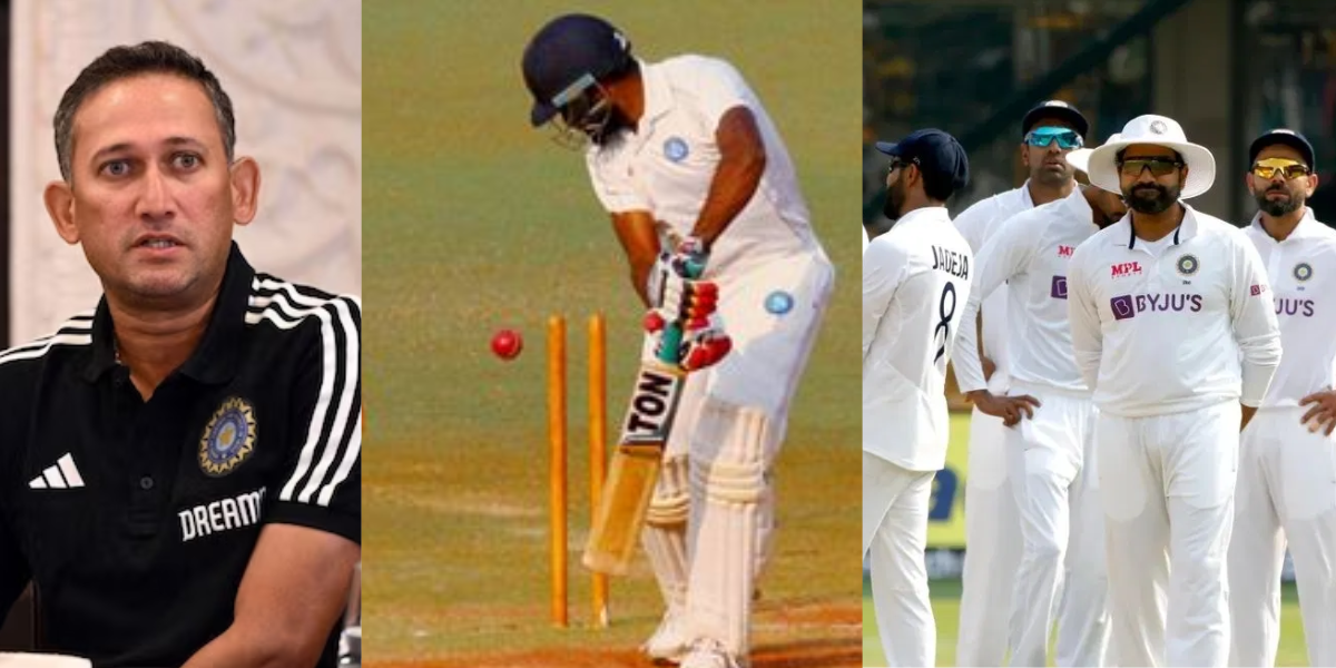 Shahbaz Nadeem may get a chance in IND vs ENG series, he took 5 wickets against Manipur