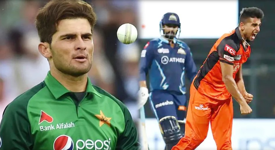 Shaheen Afridi Statement on Umran Malik