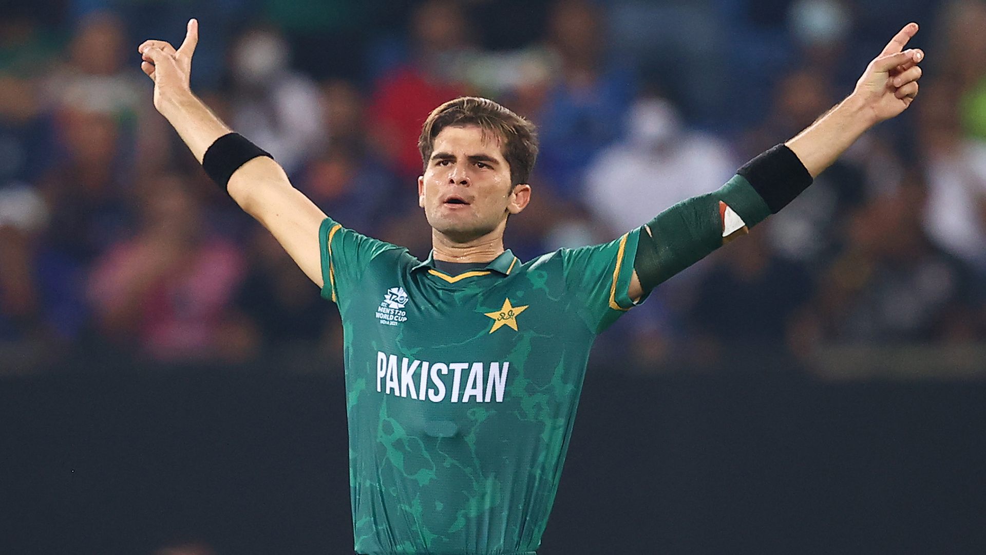 Shaheen-Afridi