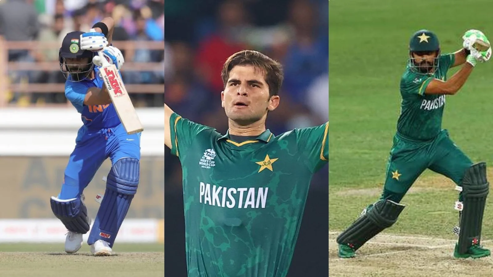 Shaheen Afridi