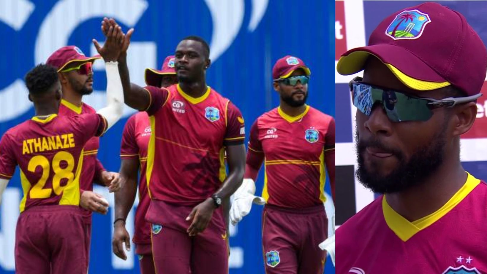 IND vs WI: मैच शुरू होने से 1 घंटे पहले आई बुरी खबर, रद्द हुआ भारत-वेस्टइंडीज का दूसरा वनडे मुकाबला!
