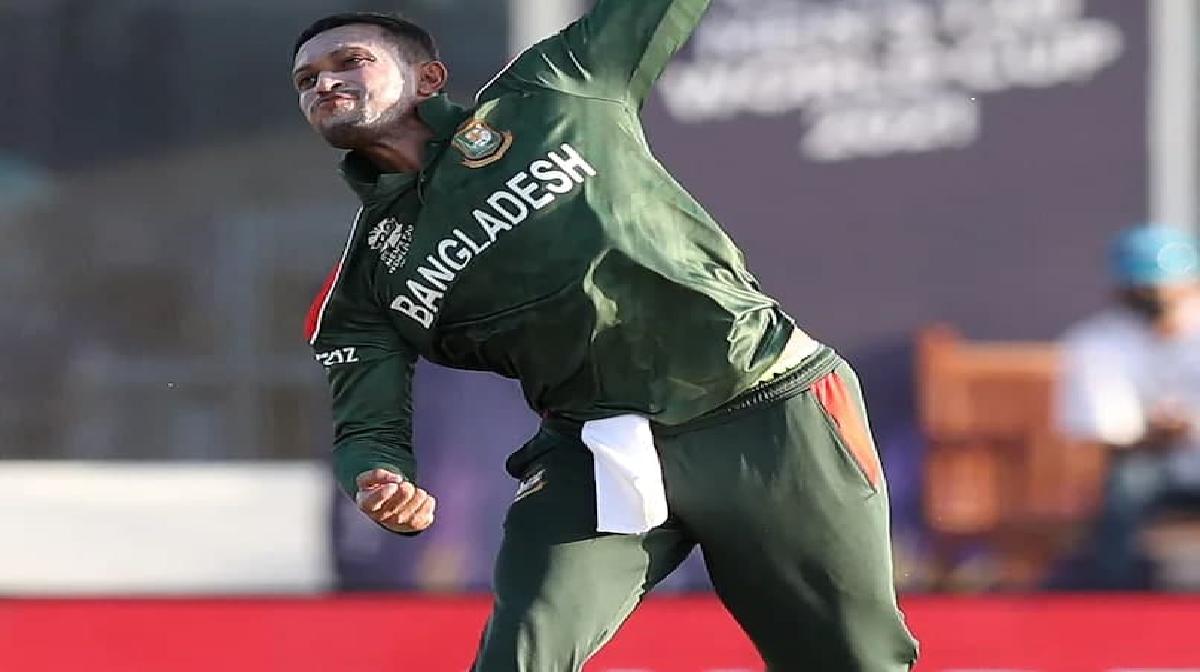 Shakib Al Hasan best all rounder-T20 World Cup