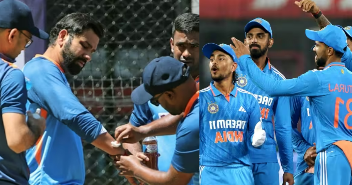 फैंस के लिए बुरी खबर, प्रैक्टिस के दौरान गंभीर रूप से चोटिल हुआ कप्तान, वर्ल्ड कप 2023 टूर्नामेंट से...