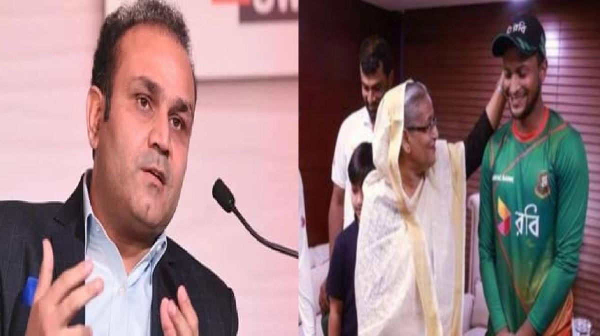 Shakib Al Hasan-sehwag