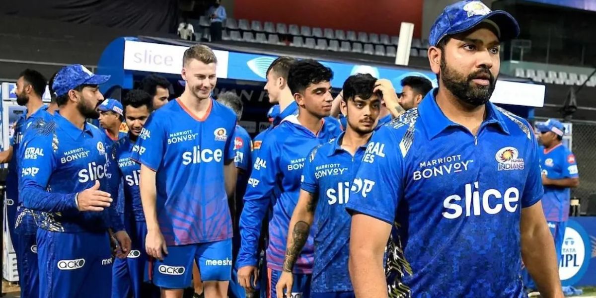 W,W,W,W..., इस खिलाड़ी को IPL 2024 में रिटेन कर मुंबई इंडियंस ने लिया सही फैसला, अब विजय हजारे ट्रॉफ...