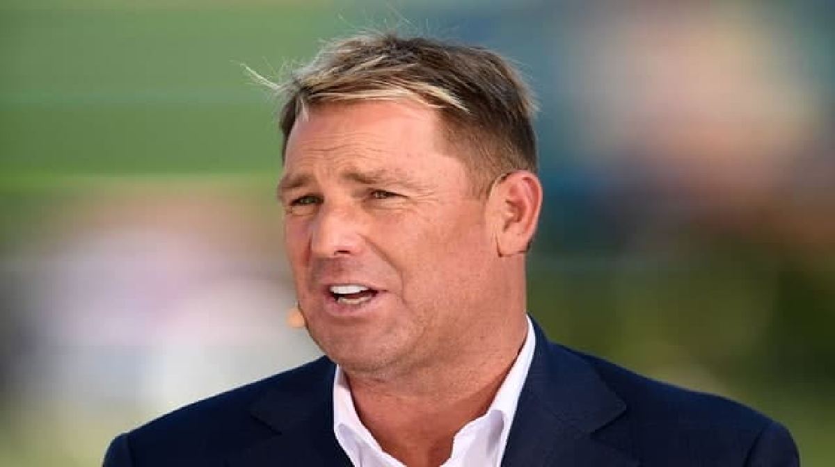 Shane Warne wants Pat Cummins to be Australia Test team captain