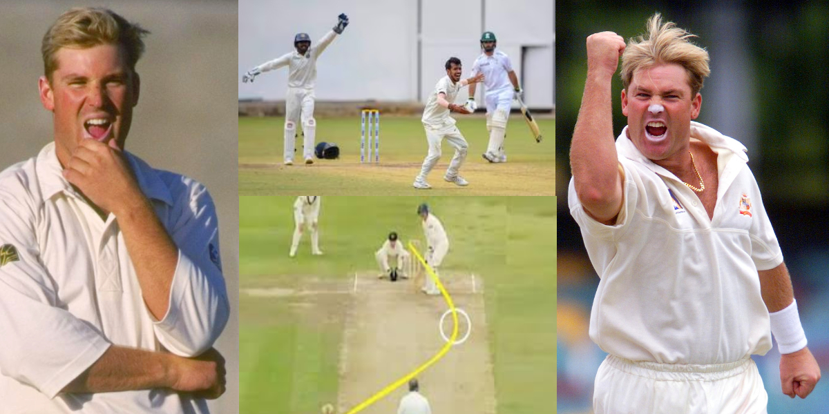 सिर्फ 1 वनडे में सिमट कर रह गया इस धाकड़ स्पिनर का करियर, Shane Warne बनने का रखता था दम