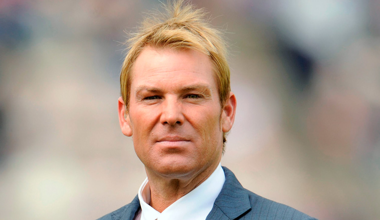Shane Warne ने Rahul Dravid को 'मैनेजर' बनने की दी सलाह, जानिए क्यों