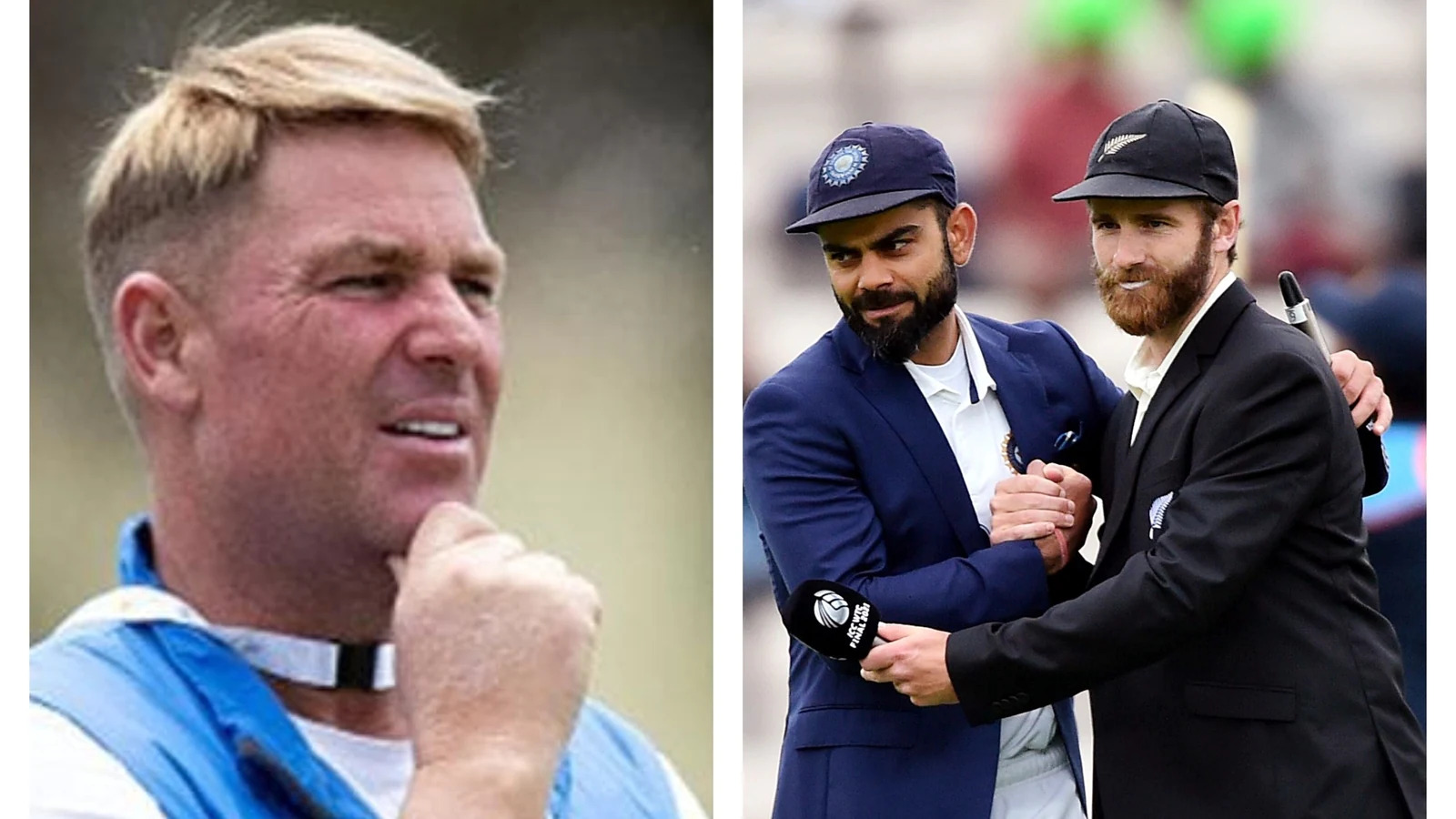 shane warne