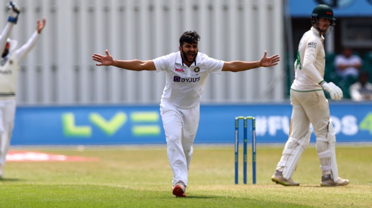 Shardul Thakur