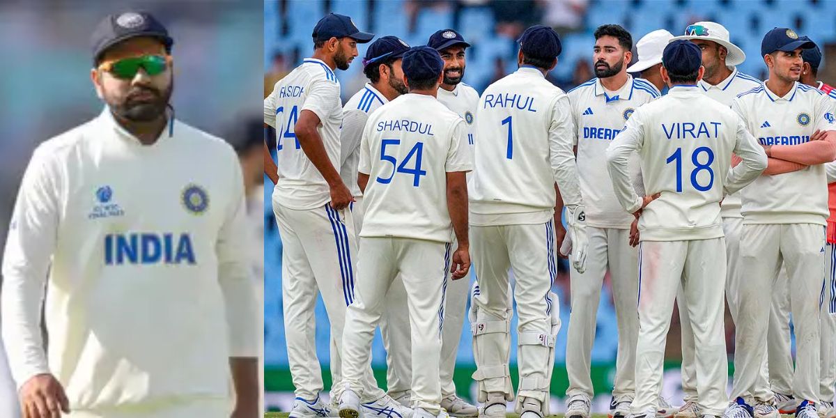 ना बनाता है रन, ना चटकाता है विकेट, Team India पर बोझ बन बैठा है ये खिलाड़ी, चाह कर भी रोहित नहीं कर...