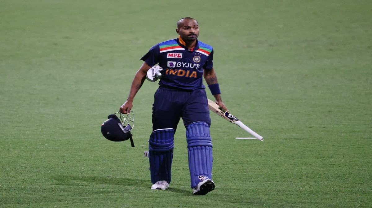 Shardul Thakur or venkatesh Iyer Replace Hardik Pandya