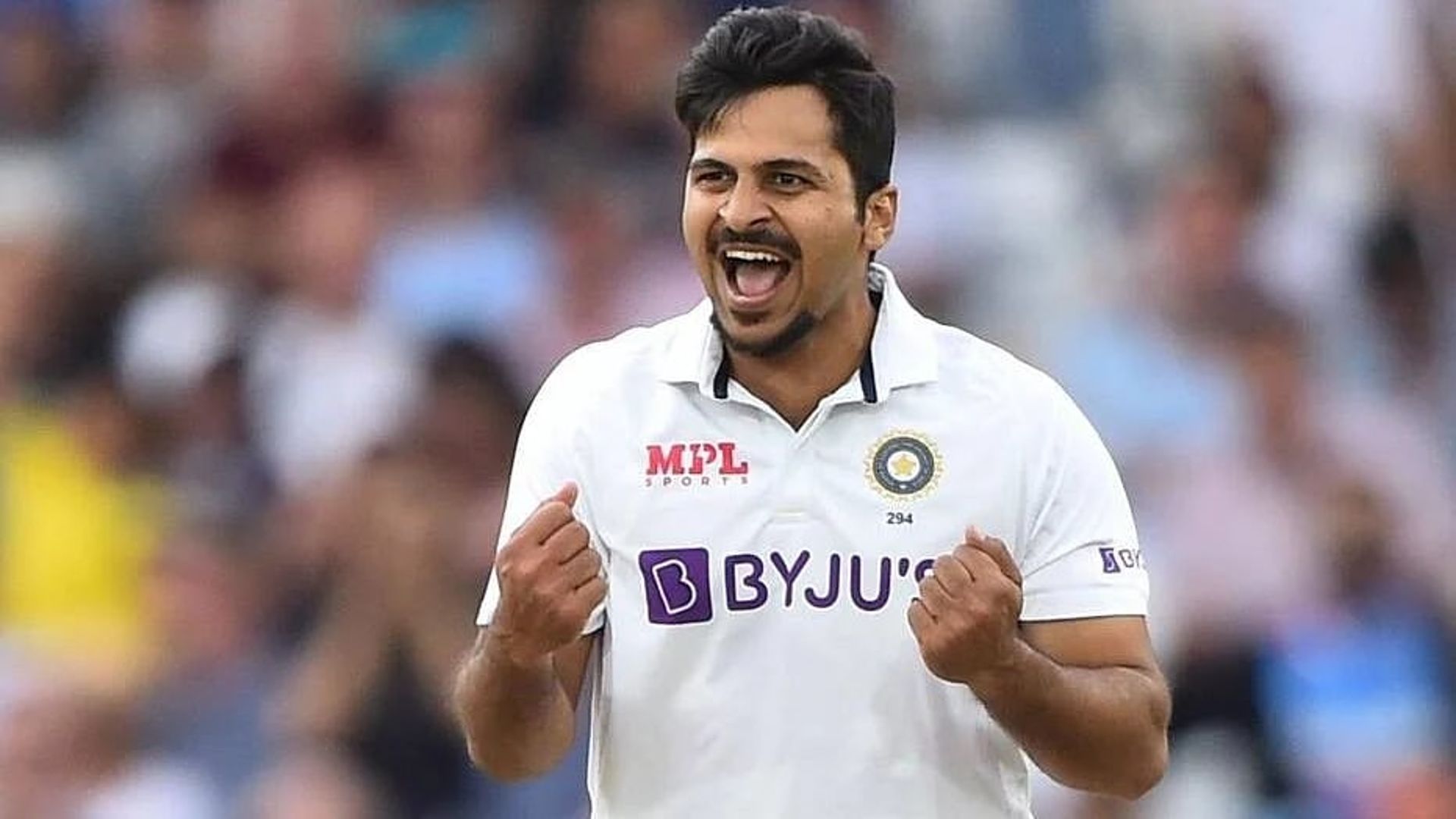 Shardul Thakur replaces famous Krishna against New Zealand A