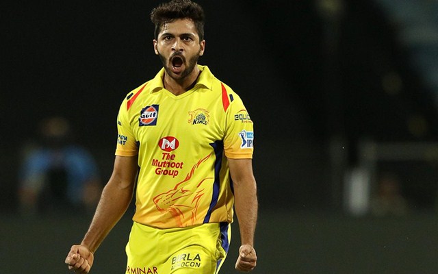 'उन्होंने मुझ पर...', KKR से निकाले जाने पर पहली बार शार्दुल ठाकुर ने तोड़ी चुप्पी, दिया ऐसा बयान है...
