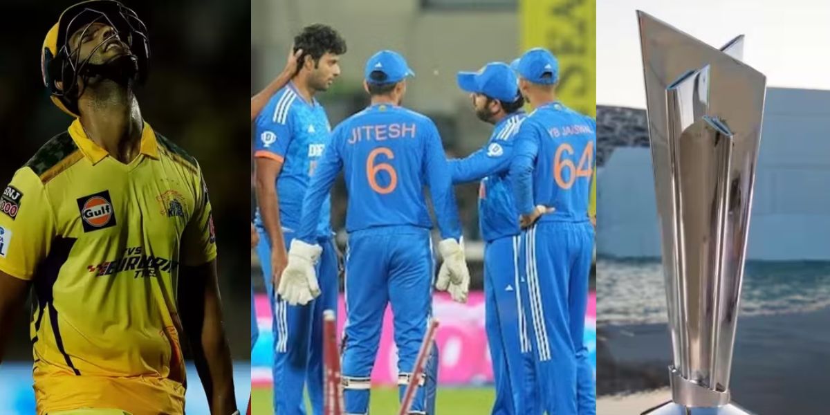 Shashank Singh , Shivam Dube , Team India, T20 World Cup 2024