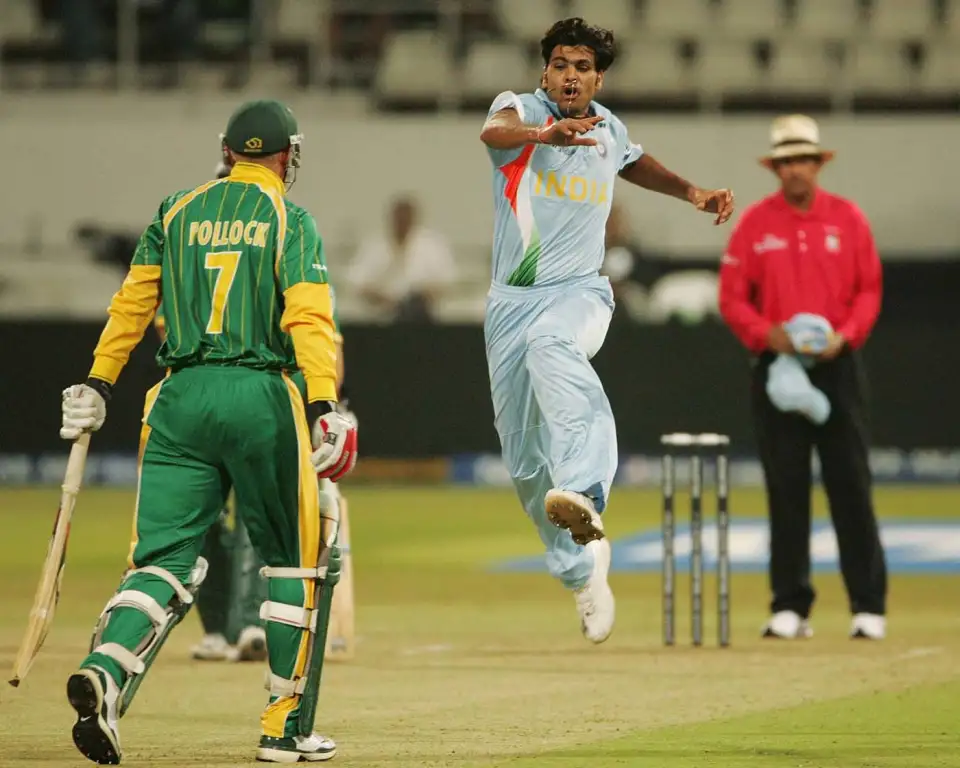 Best allrounder