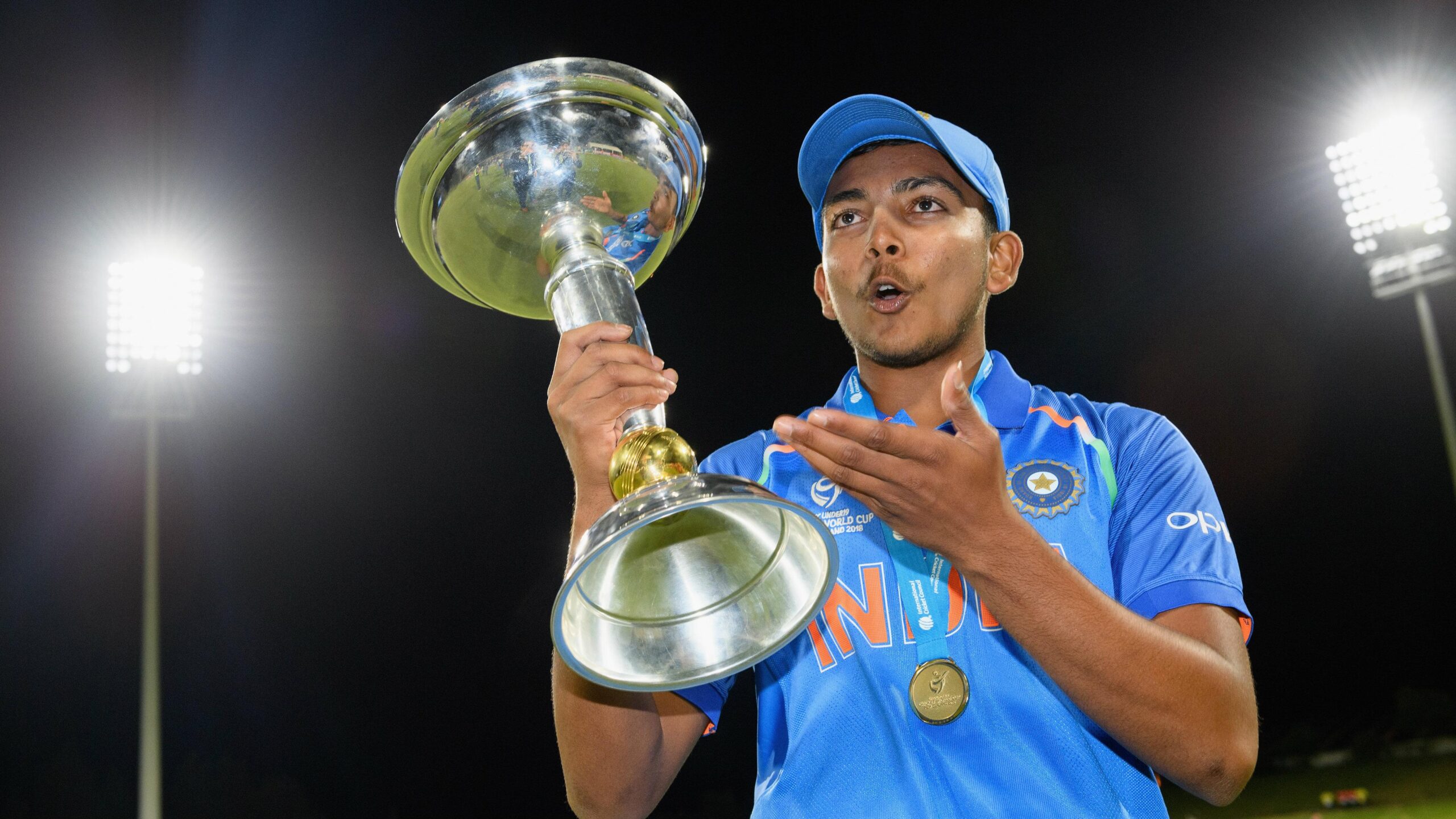 ICC U-19 World Cup