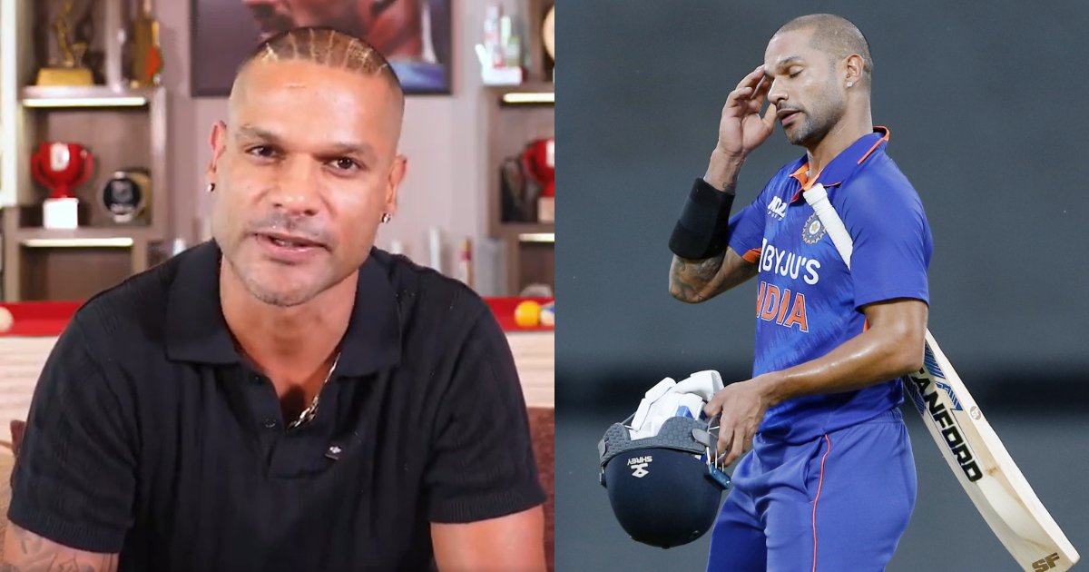 IND vs ENG: तीसरे टेस्ट में होने जा रही है Shikhar Dhawan की वापसी, इस खिलाड़ी को टीम इंडिया में करें...