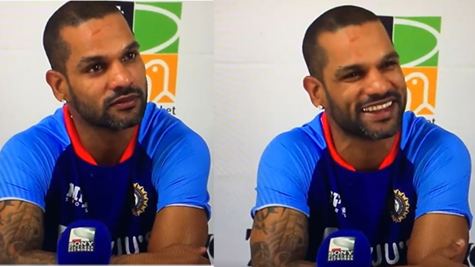 Shikhar Dhawan