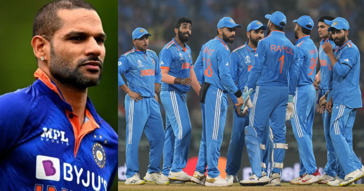 Shikhar Dhawan की तरह 1 हफ्ते के भीतर संन्यास लेने वाले हैं ये 3 भारतीय खिलाड़ी, 100 टेस्ट मैच खेलने...