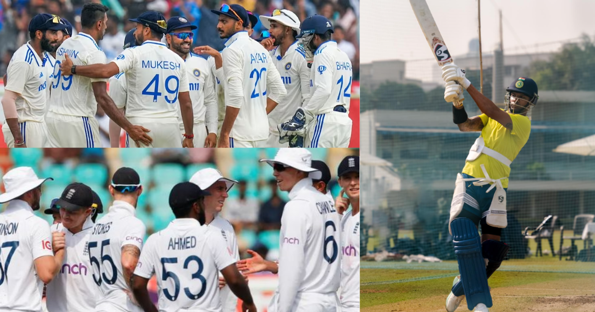shikhar-dhawan-practice-in-the-nets-for-ipl-2024-ahead ind-vs-eng-4rth-test-match-photos-viral