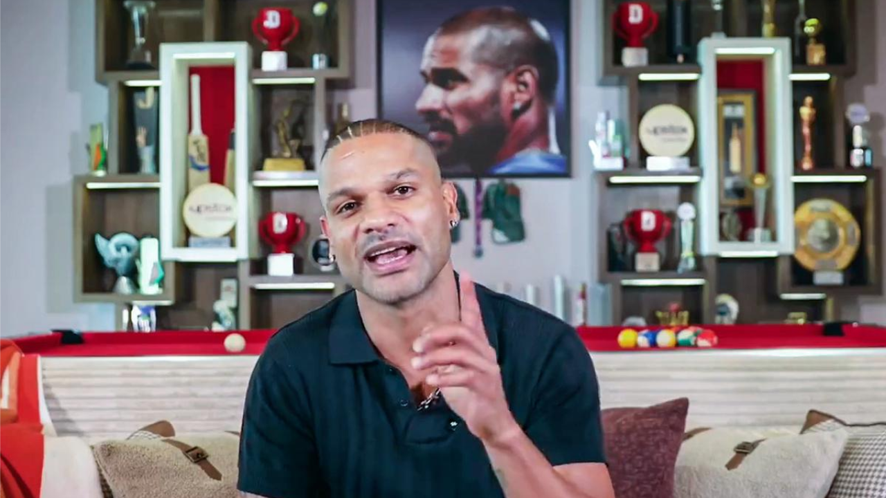 Shikhar Dhawan Bought A Luxury Apartment Worth Rs 69 Crore In Gurugram Know How Much Is The Cricketer Wealth 1 Shikhar Dhawan Bought A Luxury Apartment Worth Rs 69 Crore In Gurugram Know How Much Is The Cricketer Wealth 1