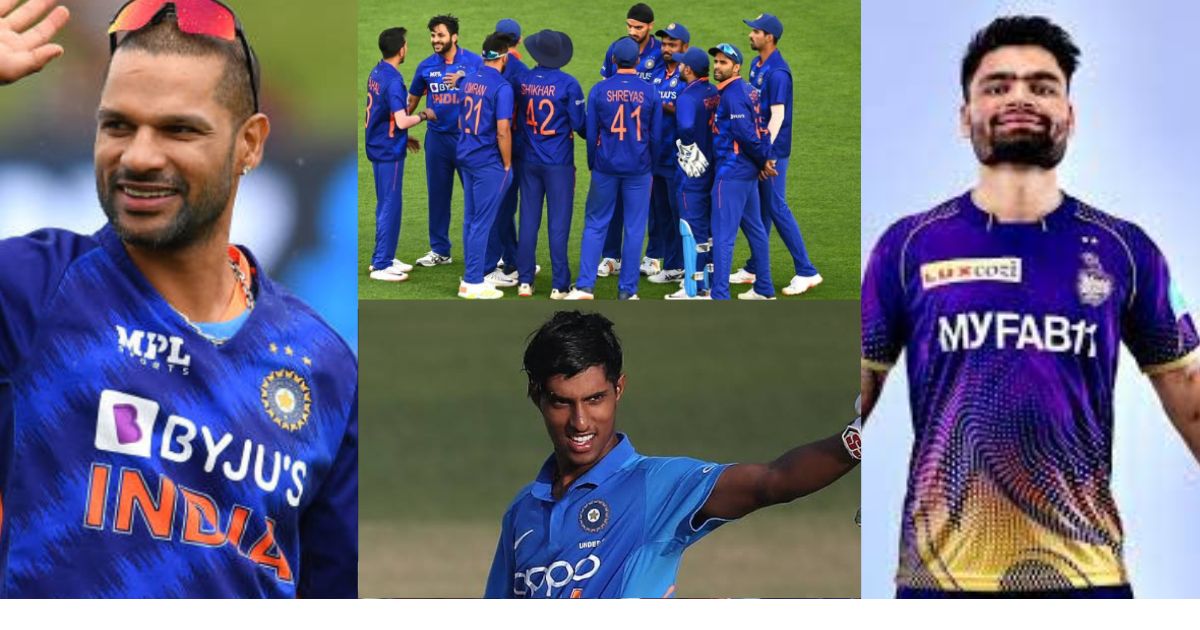 आयरलैंड को हल्के में लेकर चुनी गई 15 सदस्यीय टीम इंडिया, शुभमन गिल को सौंपी कप्तानी, ये 8 खिलाड़ी कर...