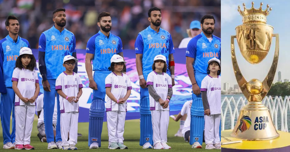 Shikhar Dhawan may retire from cricket after playing Asia Cup 2023
