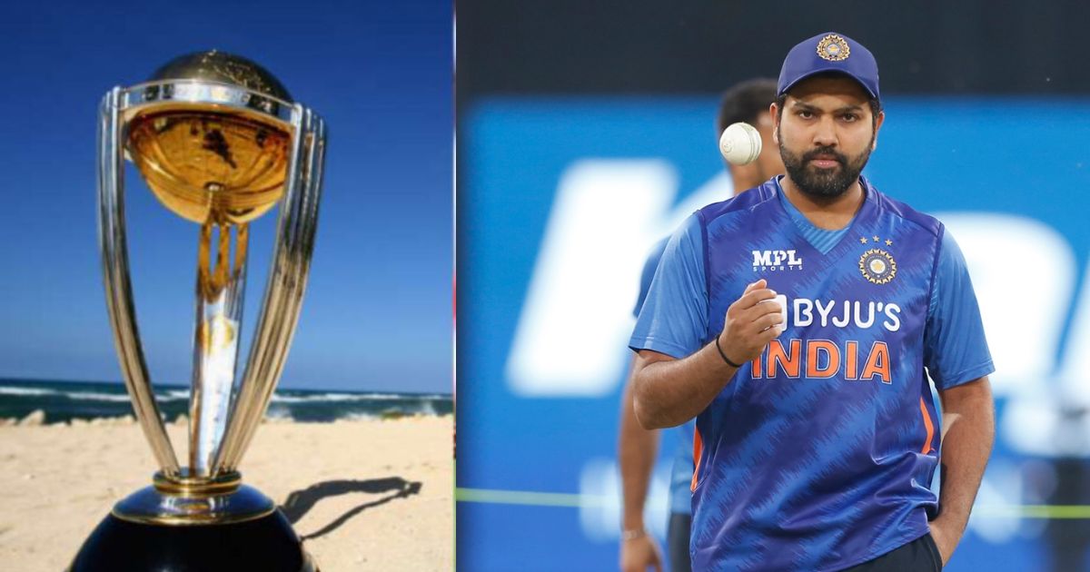 shikhar-dhawan-in race to replace rohit sharma in world cup 2023