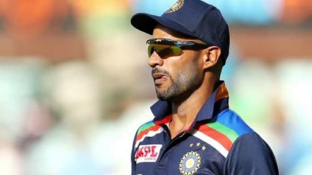 SL vs IND: पहले T20I मैच में ये हो सकती है भारत की प्लेइंग इलेवन, दिखेगा टीम में बड़ा बदलाव