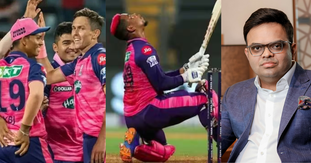भारत से जाने से पहले Shimron Hetmyer पर BCCI ने कसा शिकंजा, इस एक गलती की वजह से सुनाई खतरनाक सजा
