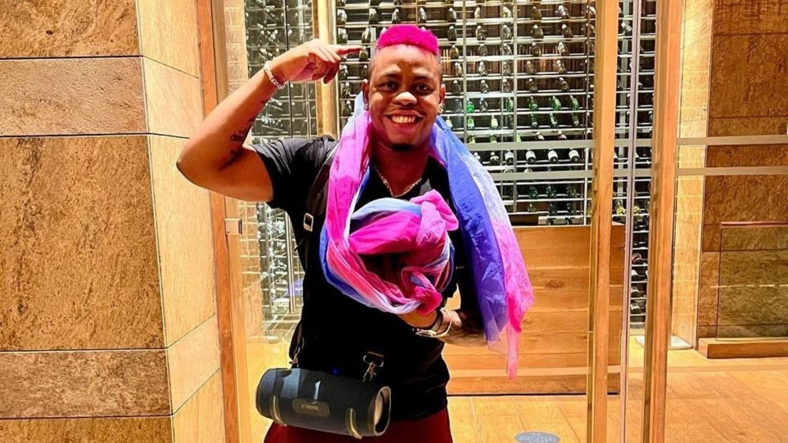 Shimron Hetmyer