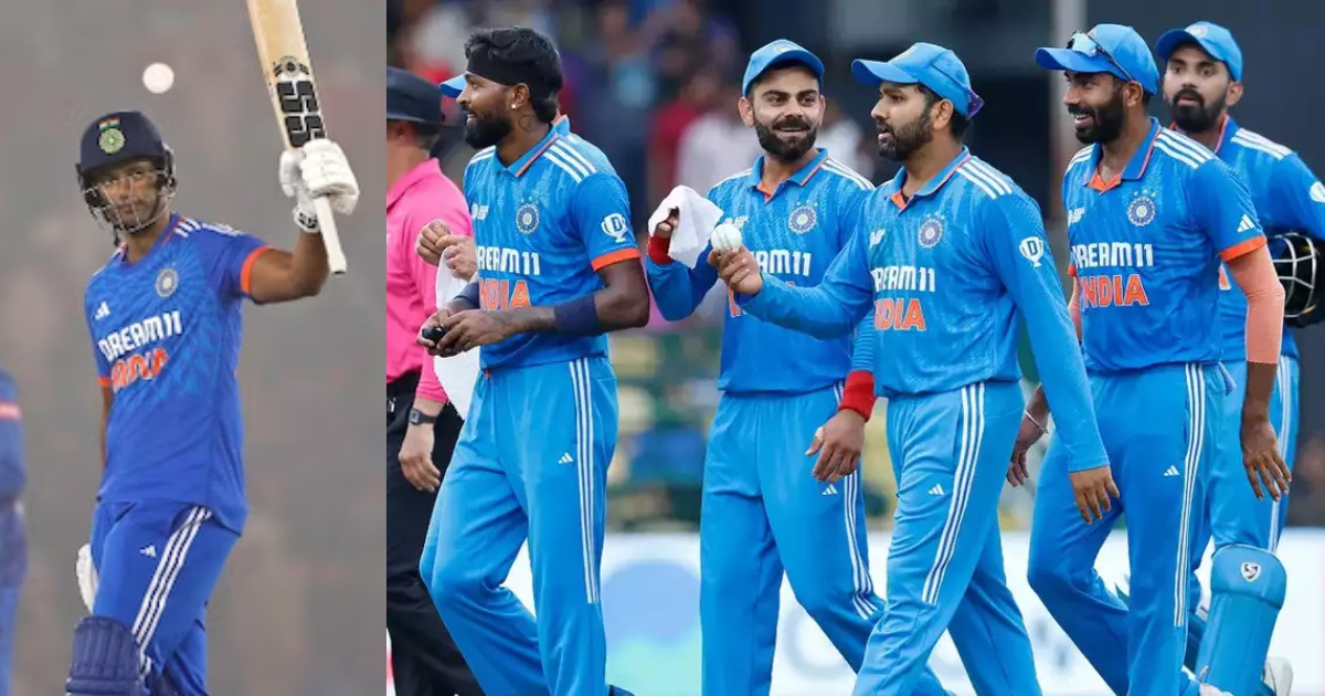 टी20 वर्ल्ड कप 2024 में Shivam Dube की पक्की हुई जगह, इस 30 साल के ऑलराउंडर को करेंगे रिप्लेस