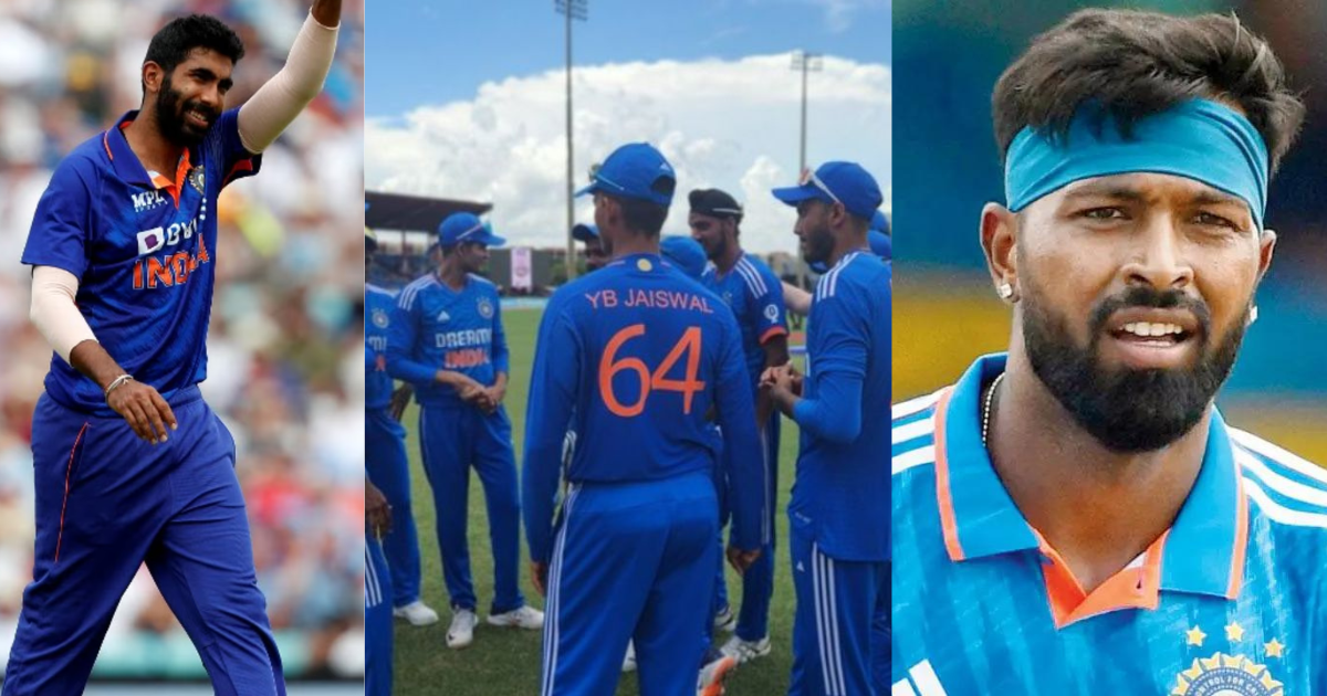 आयरलैंड के खिलाफ कप्तानी के बाद टीम इंडिया में एक और जिम्मेदारी संभालेंगे जसप्रीत बुमराह, BCCI ने कि...