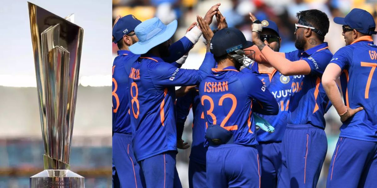 संन्यास की उम्र में चमकी इस खिलाड़ी की किस्मत, T20 वर्ल्ड कप 2024 में पक्की कर ली जगह