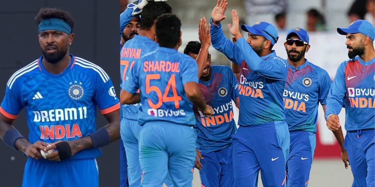 Hardik Pandya को संन्यास लेने पर इस खिलाड़ी ने किया मजबूर, गेंद-बल्ले से मचाया ऐसा कोहराम, हर किसी ने...